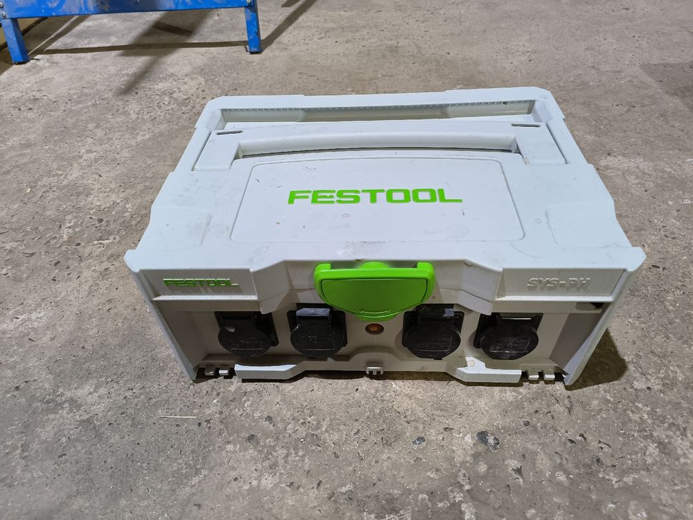 Festool Power Hub (Gebraucht) in Schönenberg ZH für CHF 82 – mit ...