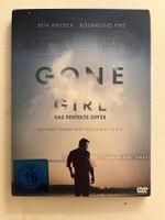 Gone Girl (2015) DVD 📀 - Ben Affleck