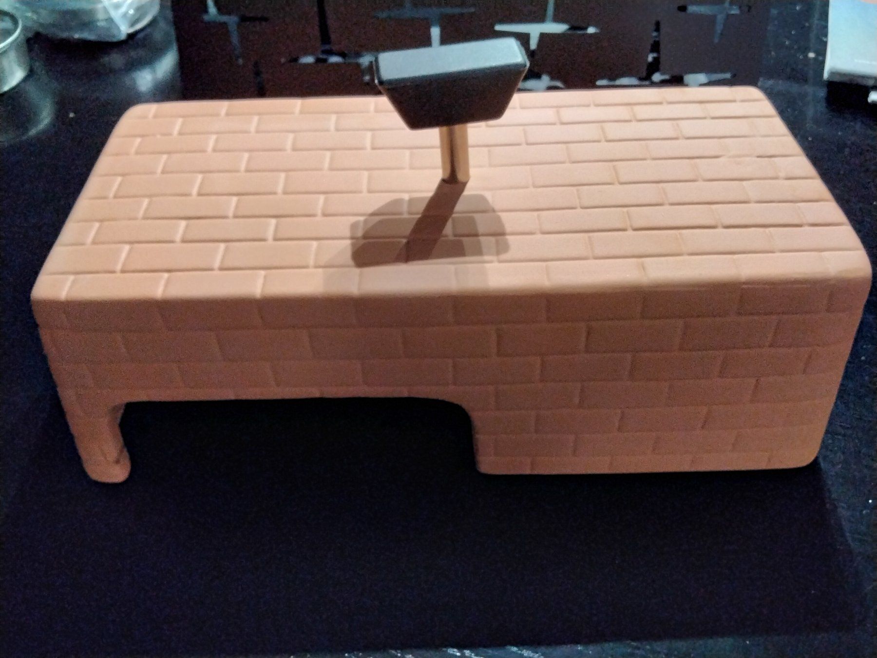 Küchengeräte: Mini Pizzaofen – Gebraucht aus Mönchaltorf von Cocajo 3