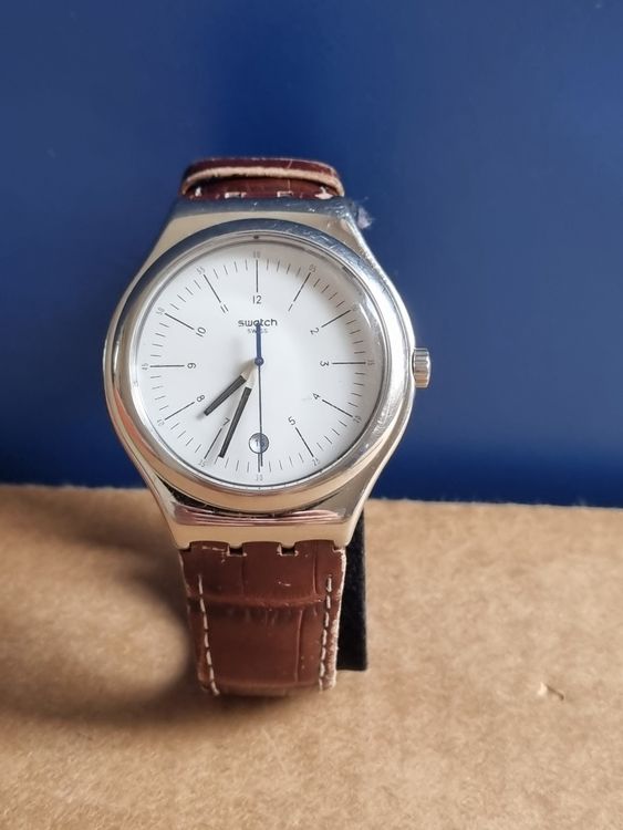 Swatch Uhr 1