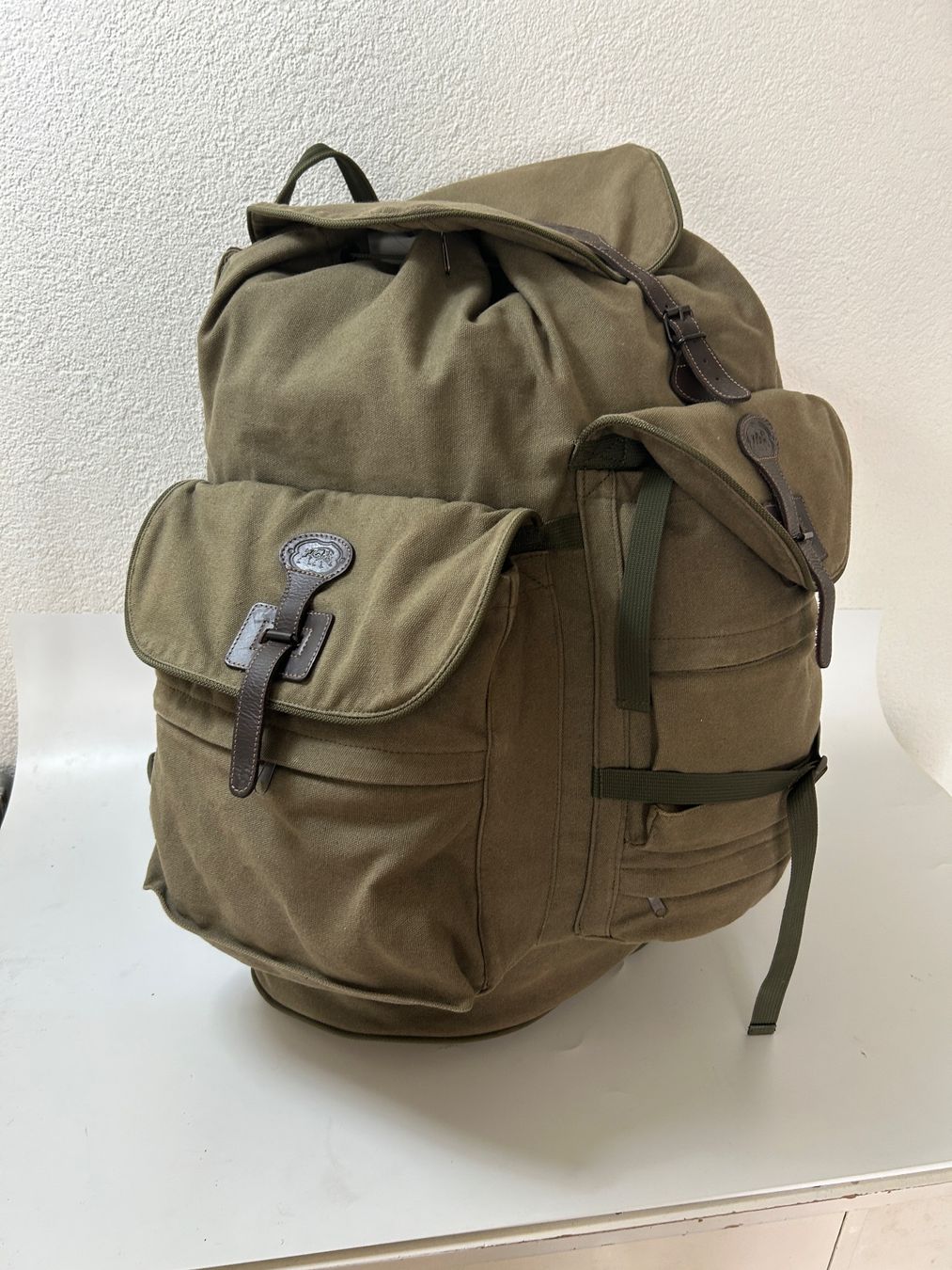 Rucksäcke: Rucksack für Profis – Gebraucht aus Rheineck von emma.gut 8