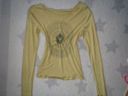 tolles NILE Damen Shirt