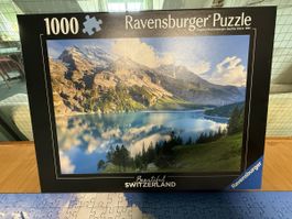 Puzzle 1000