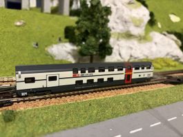 Hobbytrain IC 2000 AD 1.Kl
