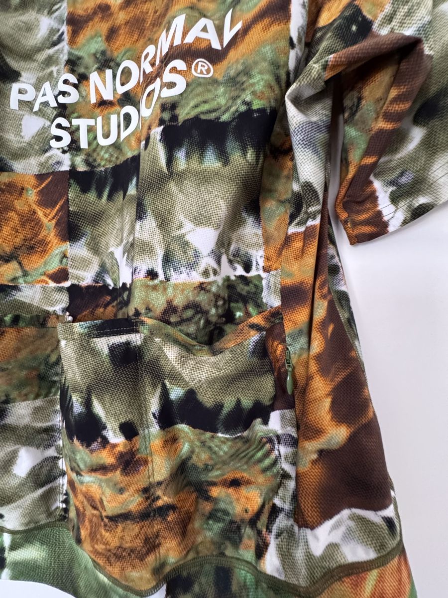 Pas Normal Studios Leibchen & Hosen: Pas Normal Studios Tricot Size M – Gebraucht aus Zürich von nagoya01 4
