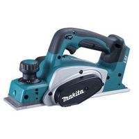 MAKITA Akku-Einhandhobel DKP180Z