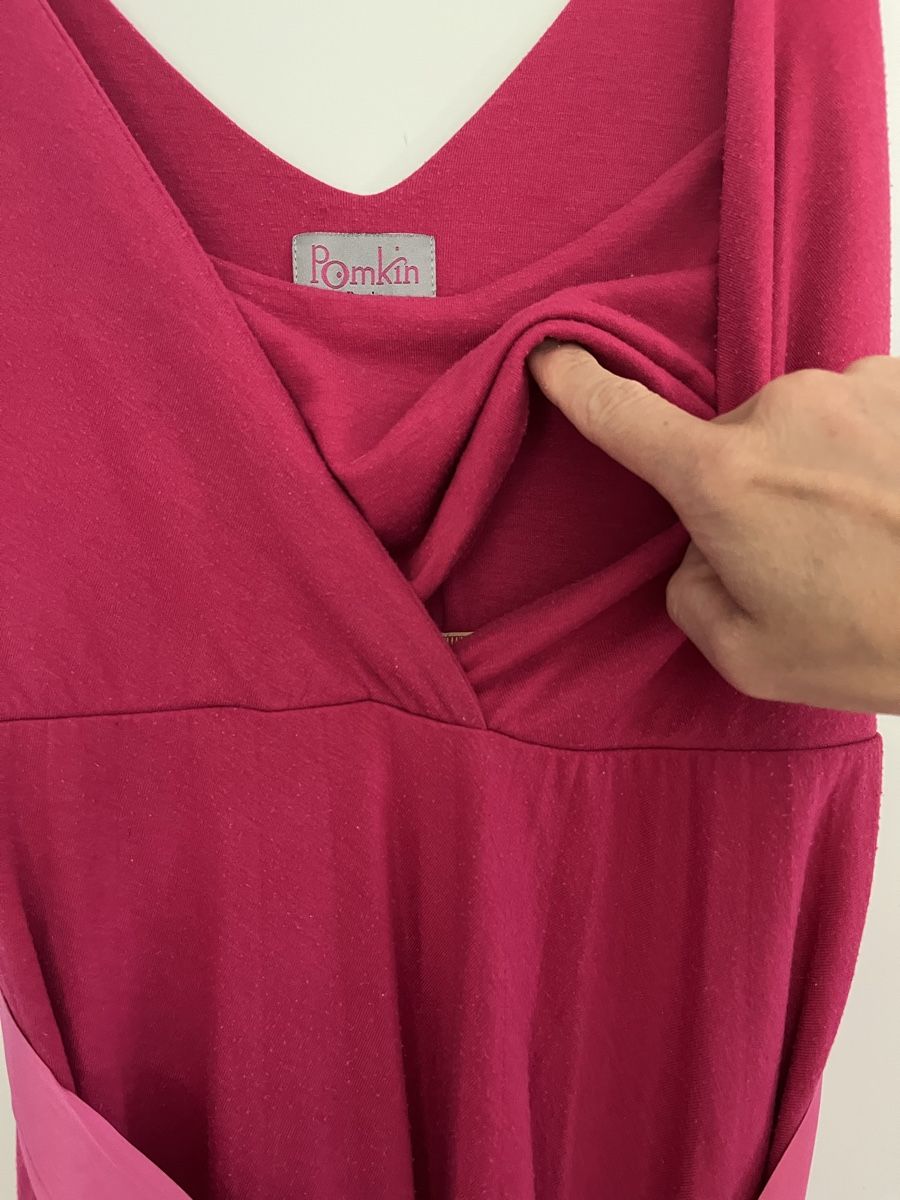 Vestiti: Robe grossesse et allaitement – Usato da Chavornay venduto da geo_68zn 1
