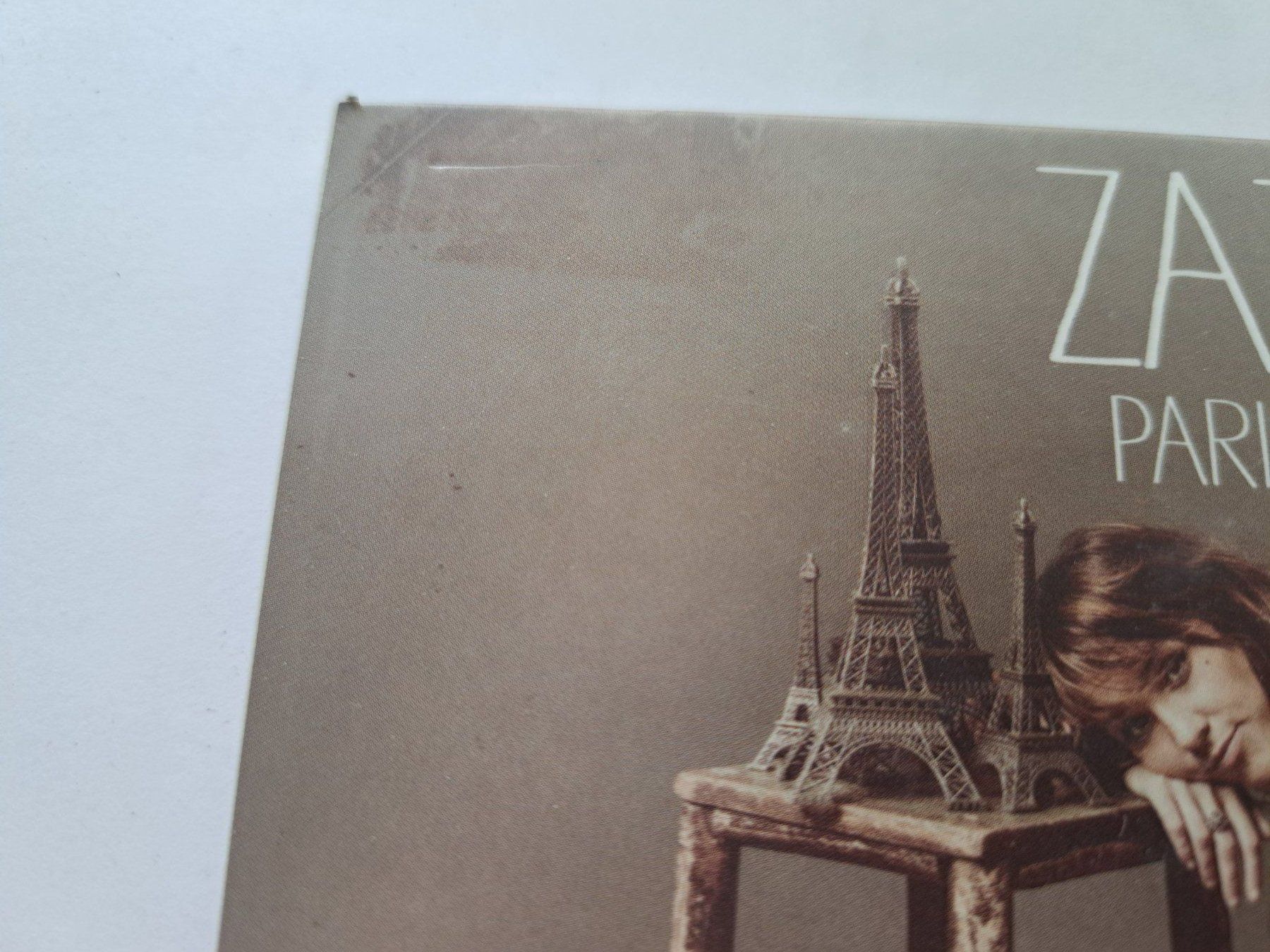CD: Cd ZAZ - Paris  – Usato da Pully venduto da bro_n52j 1