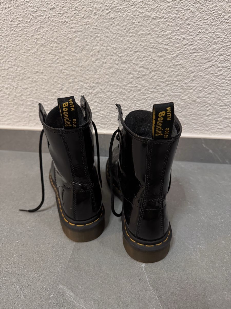 Dr. Martens Scarpe da donna: Dr. Martens Boots (38) – Usato da Pfyn venduto da mar_l2ms 2