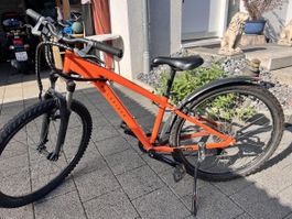 Kindervelo