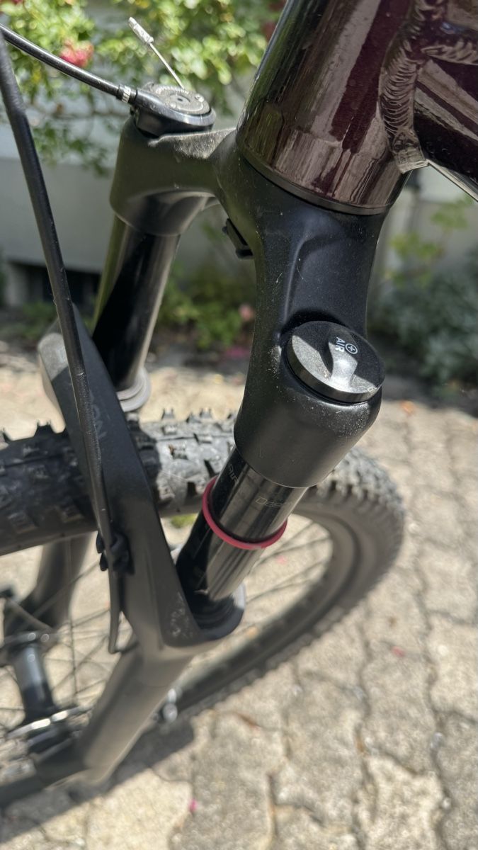 Stevens Velos: Mountainbike Stevens 29" – Gebraucht aus Winterthur von ellemi 2