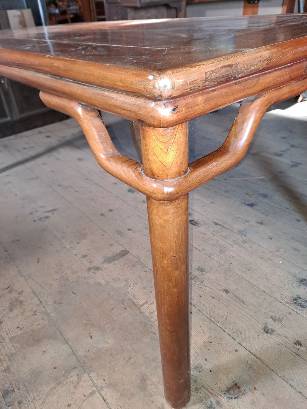 Tavoli: Tisch China 183x94cm – Usato da Gebenstorf venduto da suroh 4