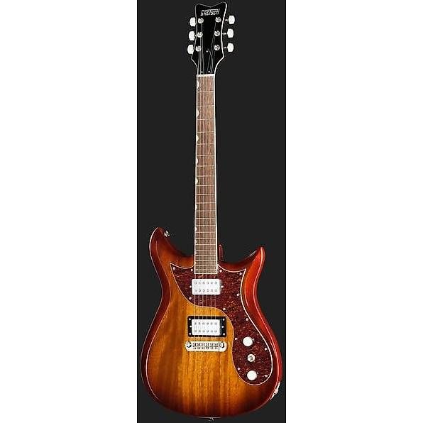 Musikinstrumente: Gretsch CVT – Gebraucht aus Biel/Bienne von Djai