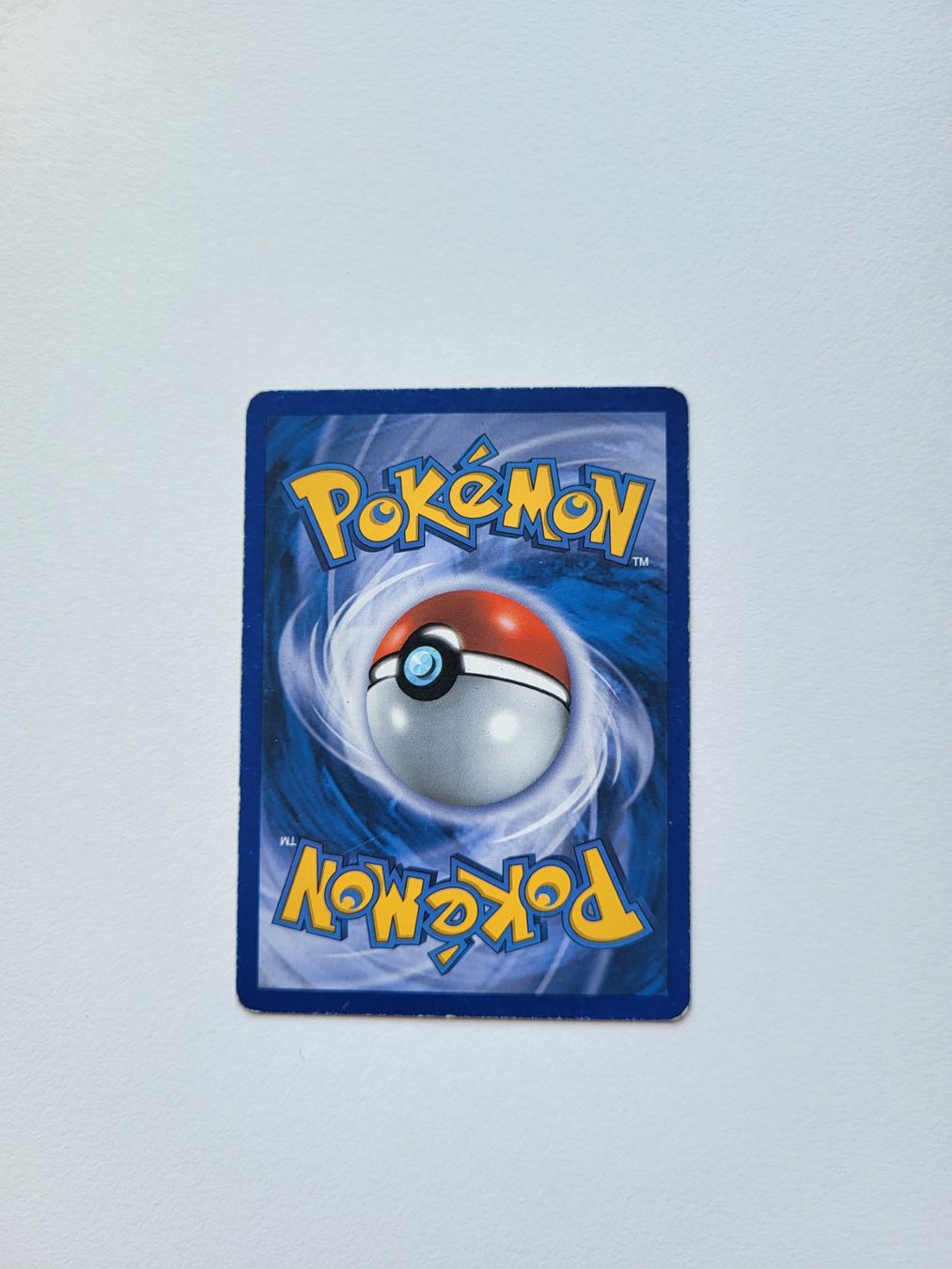 Pokémon Sammelbilder & Trading cards: Ohrdoch Mc Donald Promo – Gebraucht aus Erlenbach ZH von ram_mjn5 2