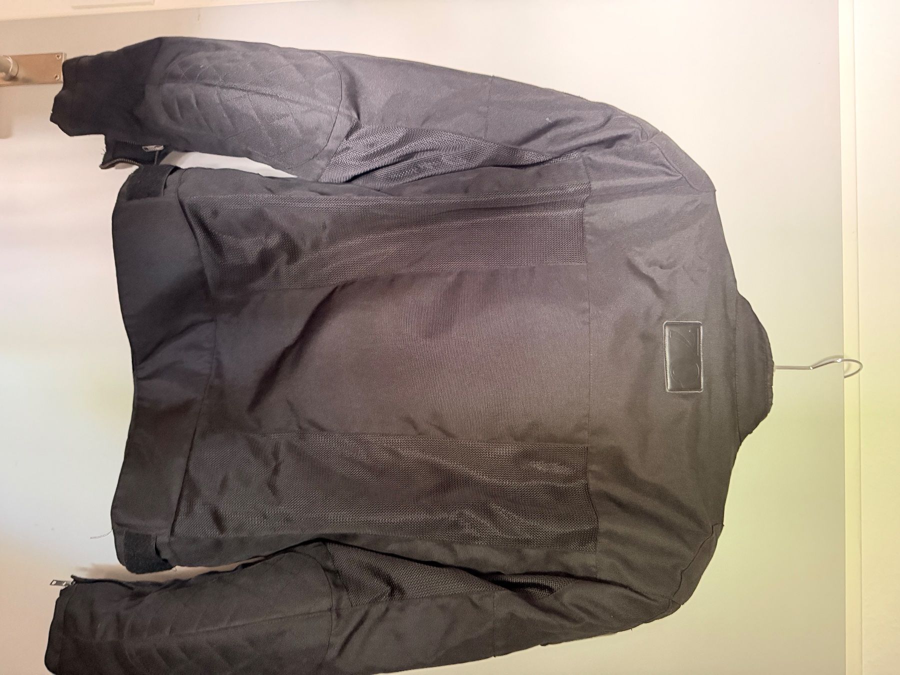 Giacche: Motorradjacke Segura L – Usato da Liestal venduto da Butterfly_333 5