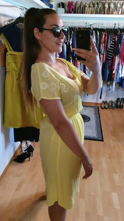 GE🌺Kleid Größe 40-L🌺
