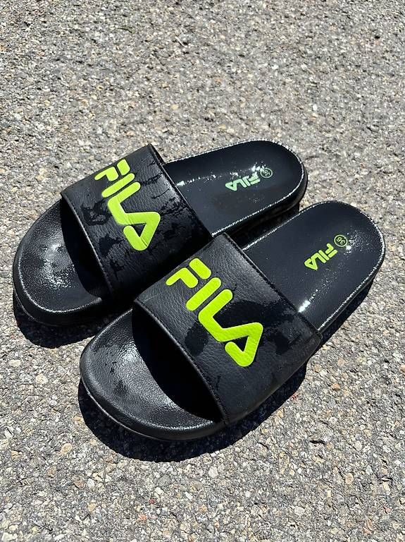 Scarpe per ragazzi: Fila Schuhe, Gr. 36, Top – Usato da Hittnau venduto da ant_s5mh 3