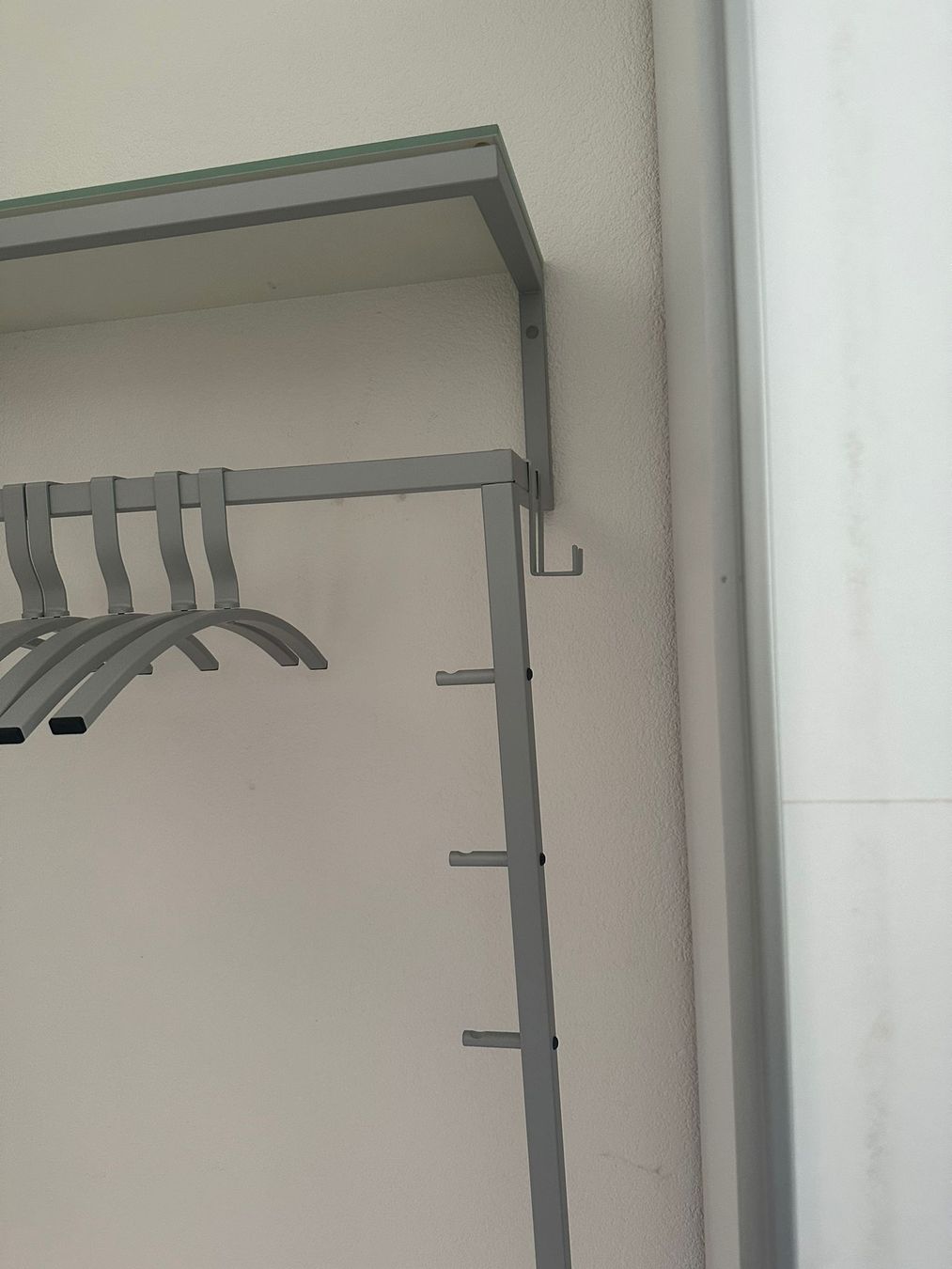 Guardaroba: Wandgarderobe – Usato da Kölliken venduto da Chnorzli5 2