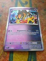 POKEMON  Eisenfels  H  PRE DE  046/131   KP140   2025