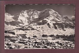 ADELBODEN - Grosslohner