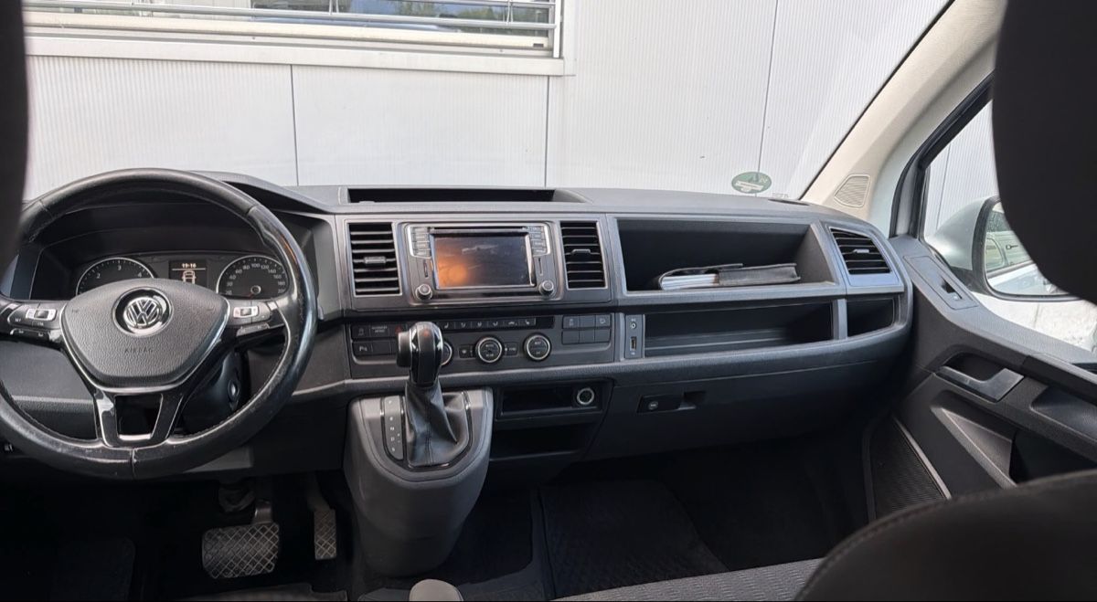 VW Automobili: VW T6 California 4x4 – Usato da Buttikon SZ venduto da Felix15 6