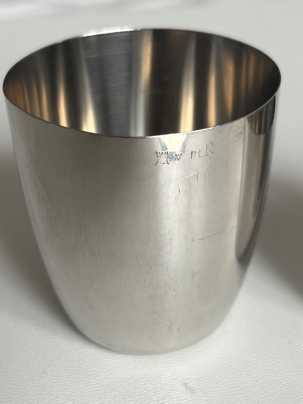 Tous les outils: Platin Schmelztiegel – D'occasion à Schaffhausen par m.privat 2