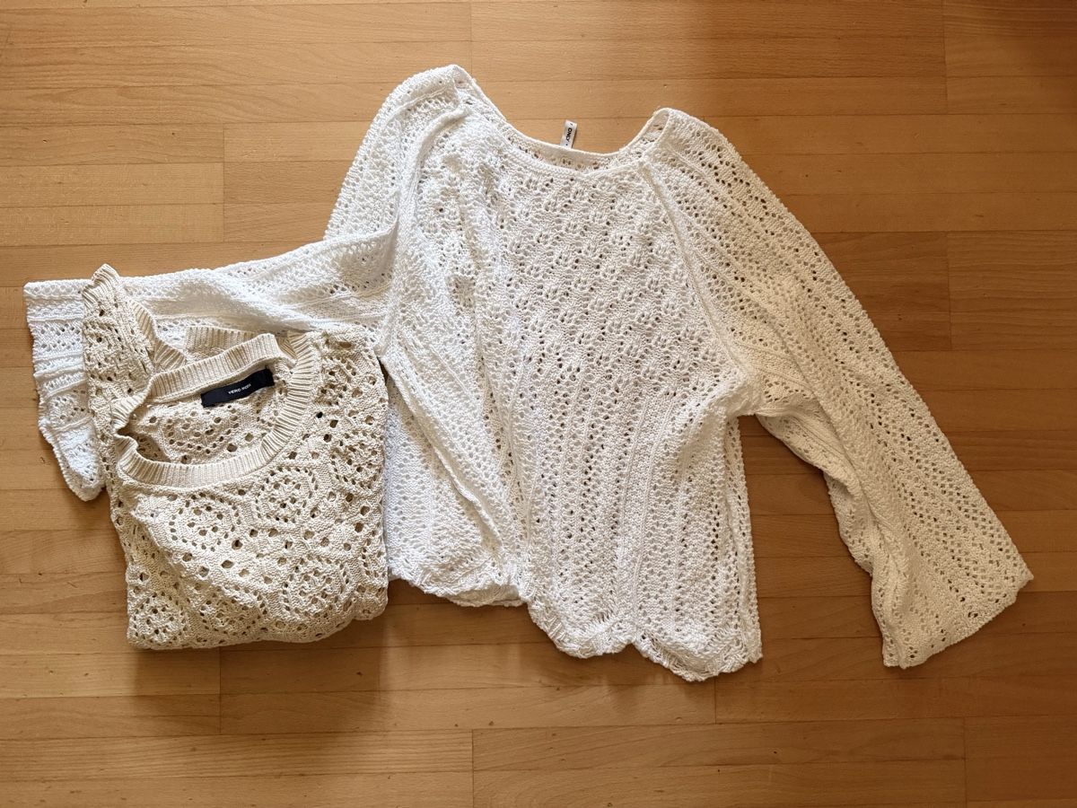 Lotti di vestiti: Grosse Kleiderpaket XL/L – Usato da Oberstammheim venduto da riis_sz 4
