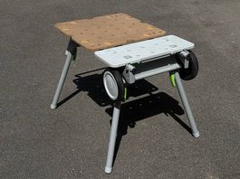 Festool UG-CSC-SYS en excellent état