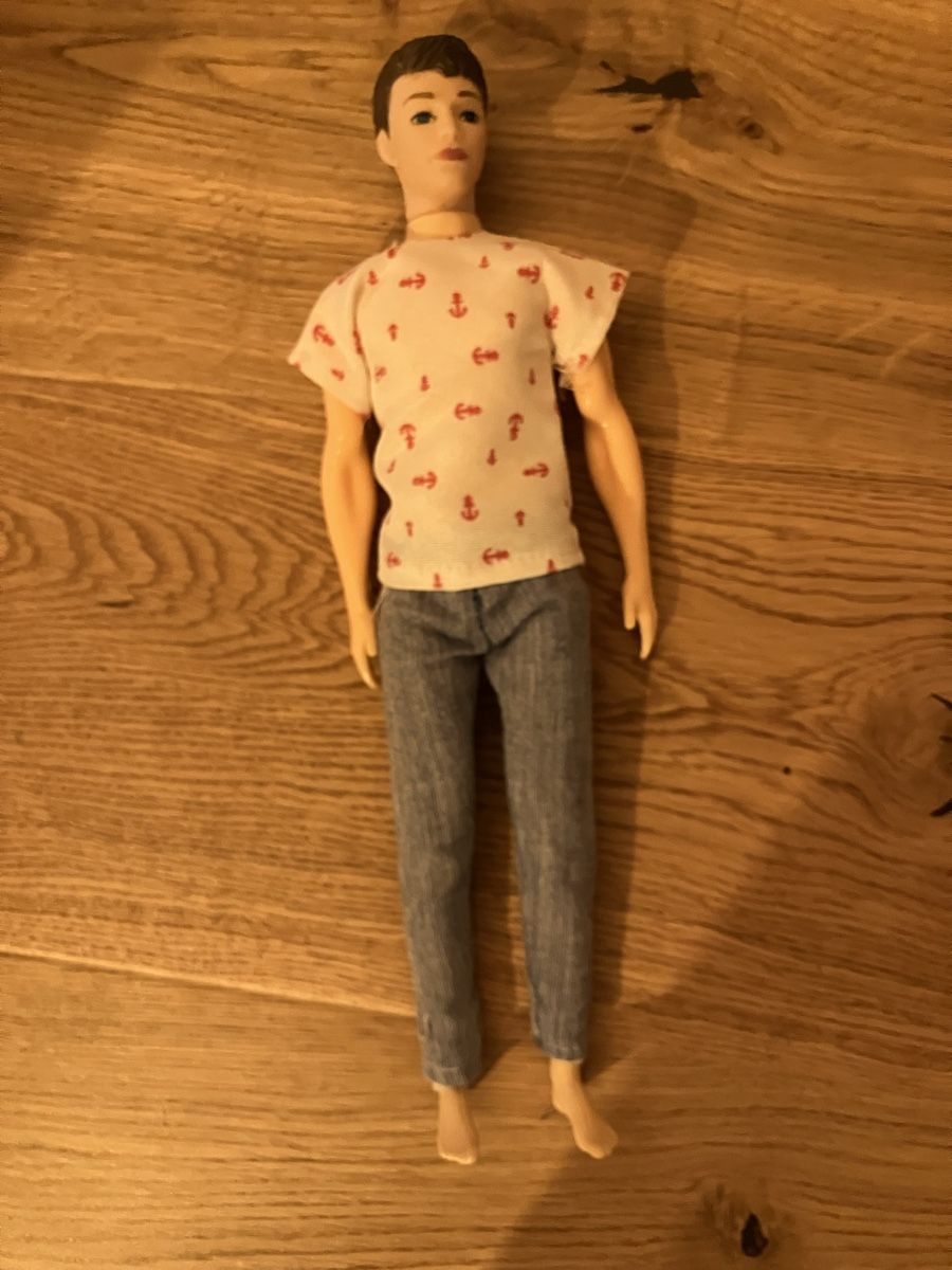 Giocattoli: Grosses Barbie Set in super Zustand – Usato da Ettingen venduto da OliviaL. 2