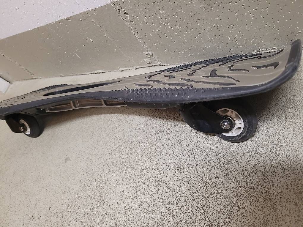 Skateboards: Snake-Board – Gebraucht aus Bern von alinelangenegger01 2