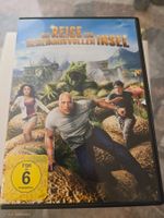 Die Reise zur Geheimnisvollen Insel DVD