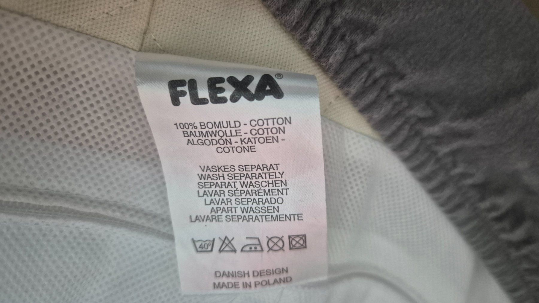 Flexa Letti: Flexa Bett weiss lasiert – Usato da Biberist venduto da Nicelotti 6