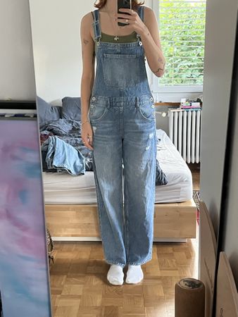 Overall / Latzhose