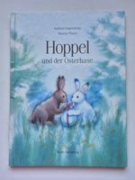 Hoppel und der Osterhase   🐻🐰  von Marcus Pfister