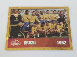 Panini FIFA WM 2026 * Brasilien 1962 (FWC 12)