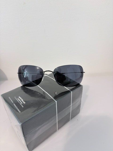 Lunettes & Verres: Sonnenbrille Silhouette – D'occasion à Wallisellen par BlackWhite