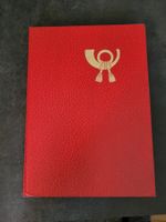 Sammlung Album Schweiz