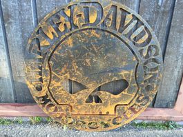harley davidson motorcycle motorrad usa