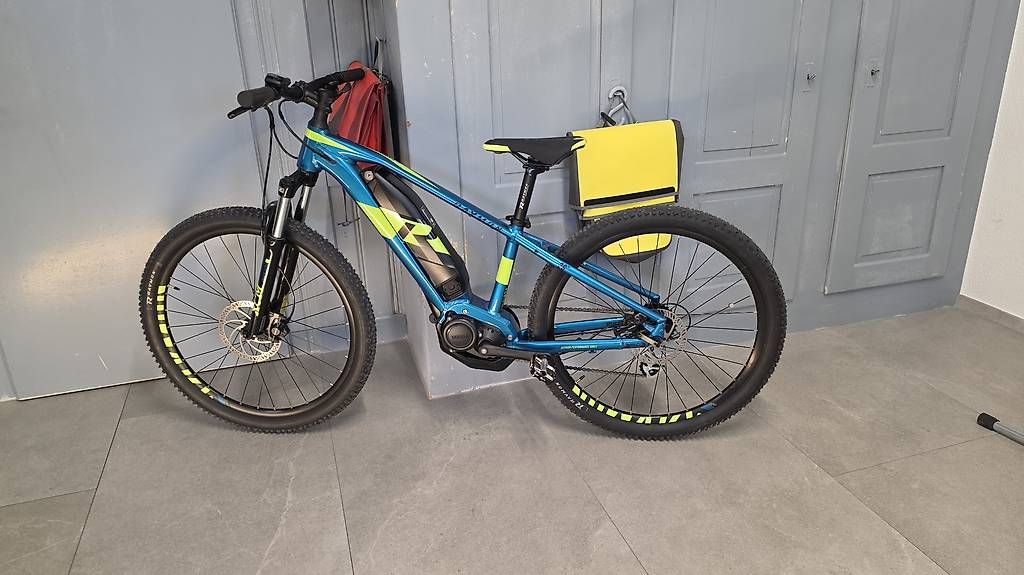 Biciclette: Kindervelo Kinder Ebike Neu – Nuovo e nell'imballaggio originale da Bronschhofen venduto da Timi.g 7