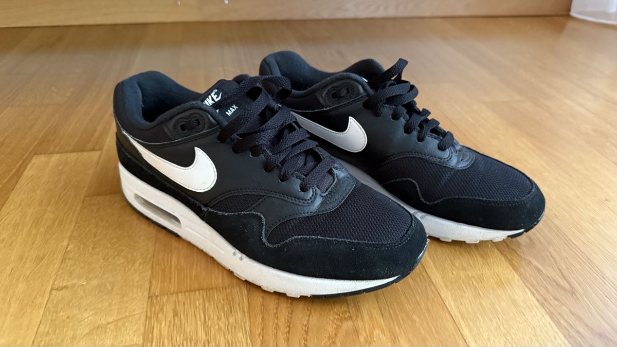Nike Chaussures hommes: Nike Air Max – D'occasion à Urdorf par jus1991