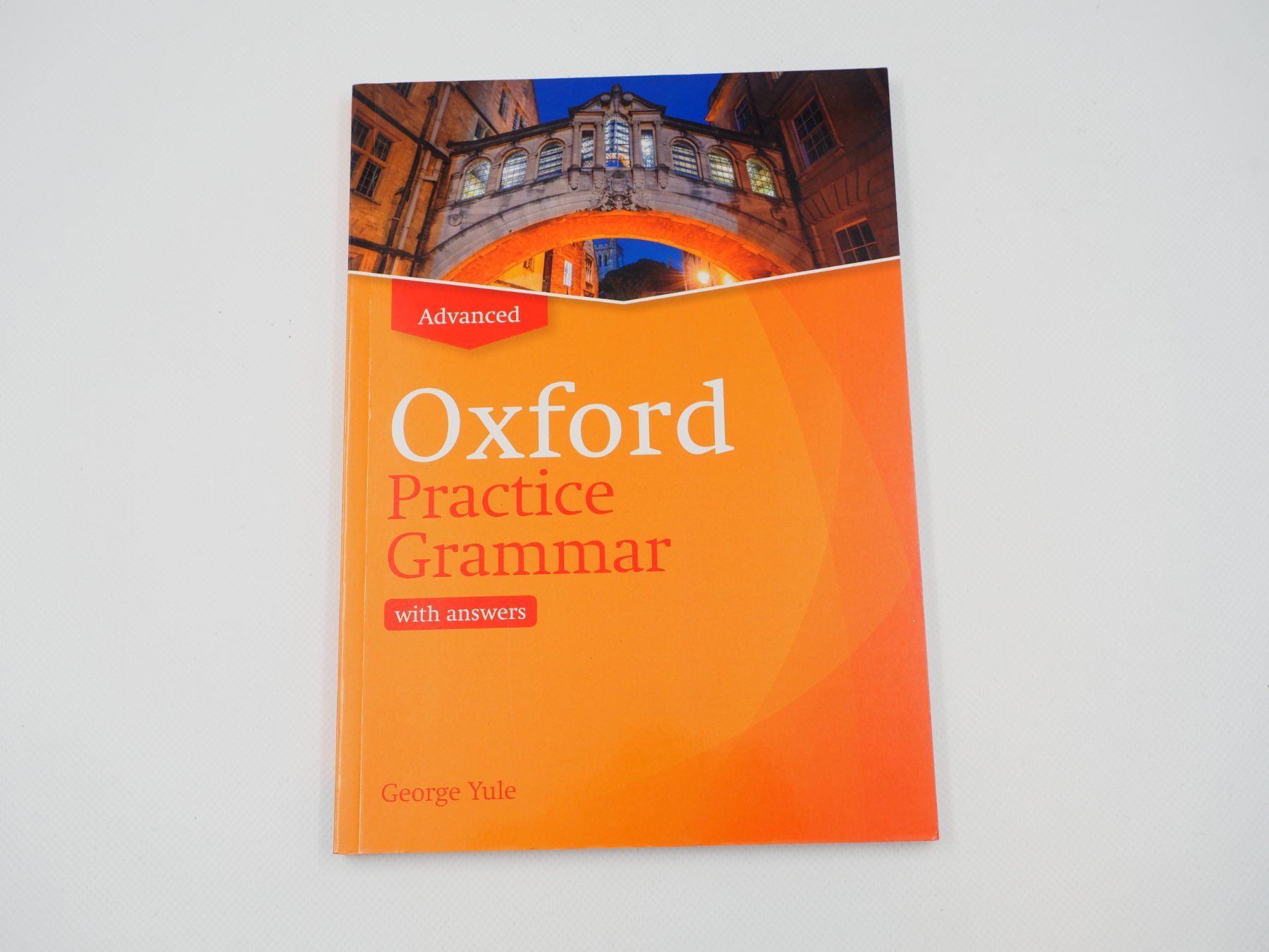 Libri: Oxford Practice Grammar - Advanced (19674) – Nuovo (secondo la descrizione) da Zürich venduto da fundsachenverkauf