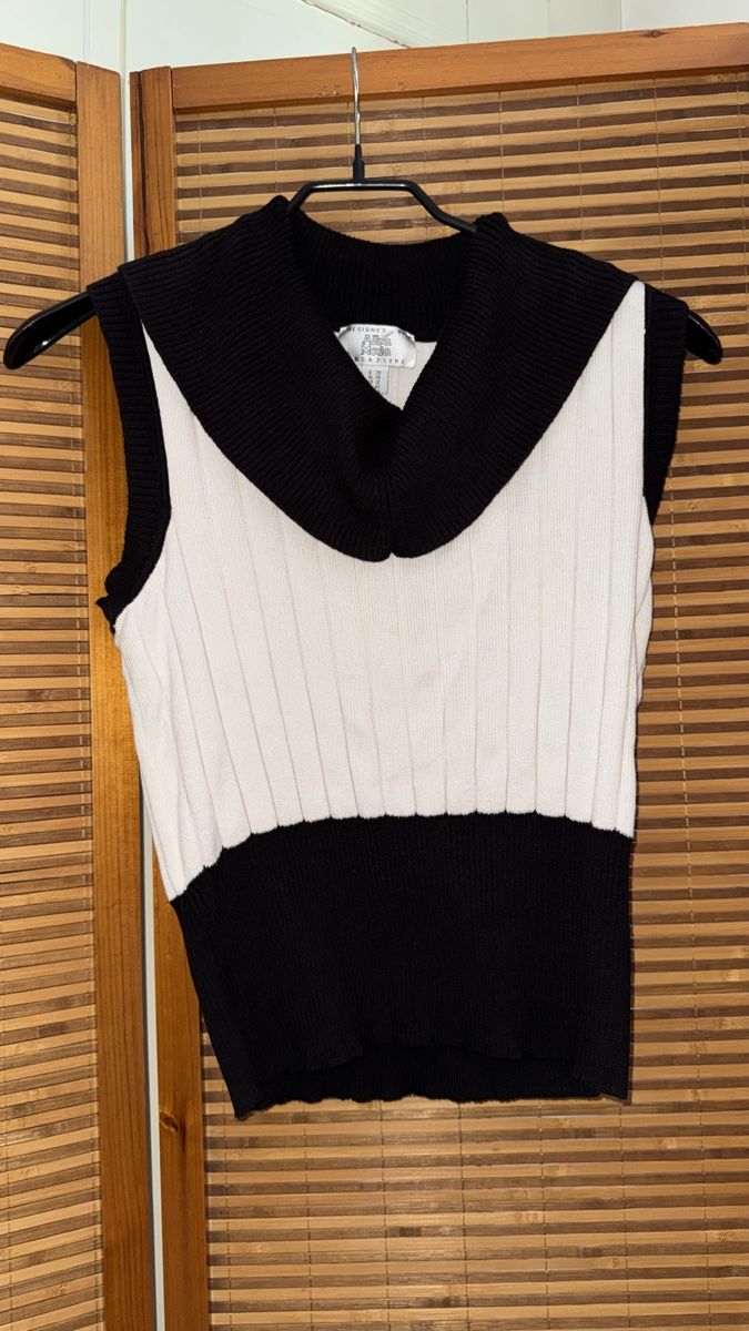 Alba Moda Gilet & Giacche senza maniche: Debardeur/Gilet Alba Moda, 38 – Usato da Gümligen venduto da morticiaaddams