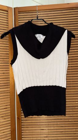 Debardeur/Gilet Alba Moda, 38