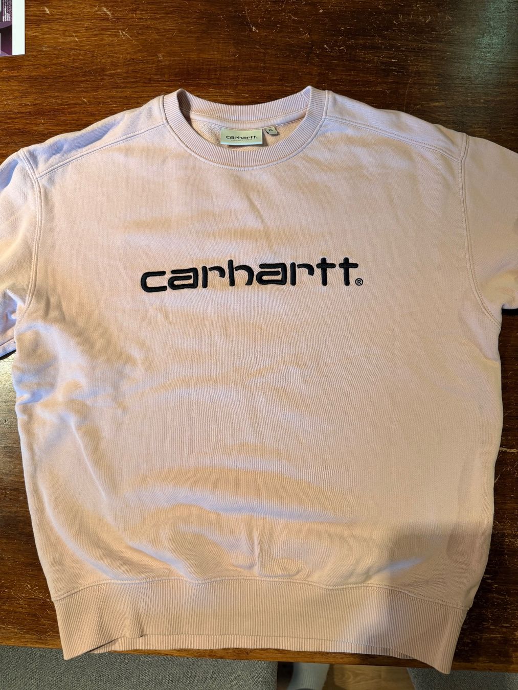Carhartt Maglioni & Felpe: Carhartt - Sweatshirt / Pulli – Usato da Wettingen venduto da Leila030