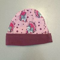 Beanie Grösse 56