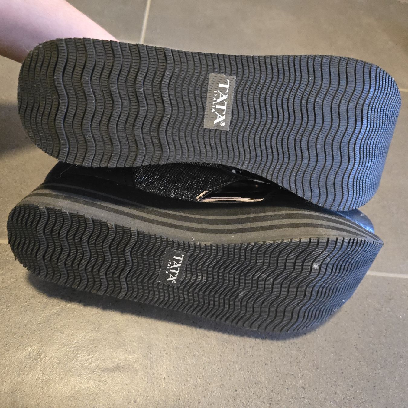 Tata Scarpe da donna: Chaussures Tata Italia  – Nuovo e nell'imballaggio originale da Zürich venduto da lar_d9pc 1