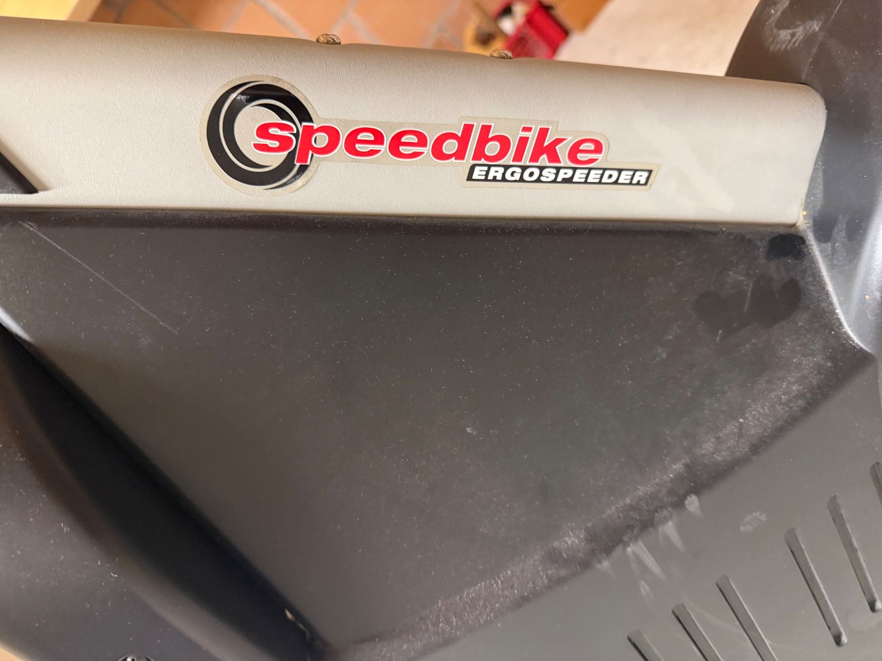 Biciclette: Hometrainer Velo – Usato da Kaufdorf venduto da desert83 3