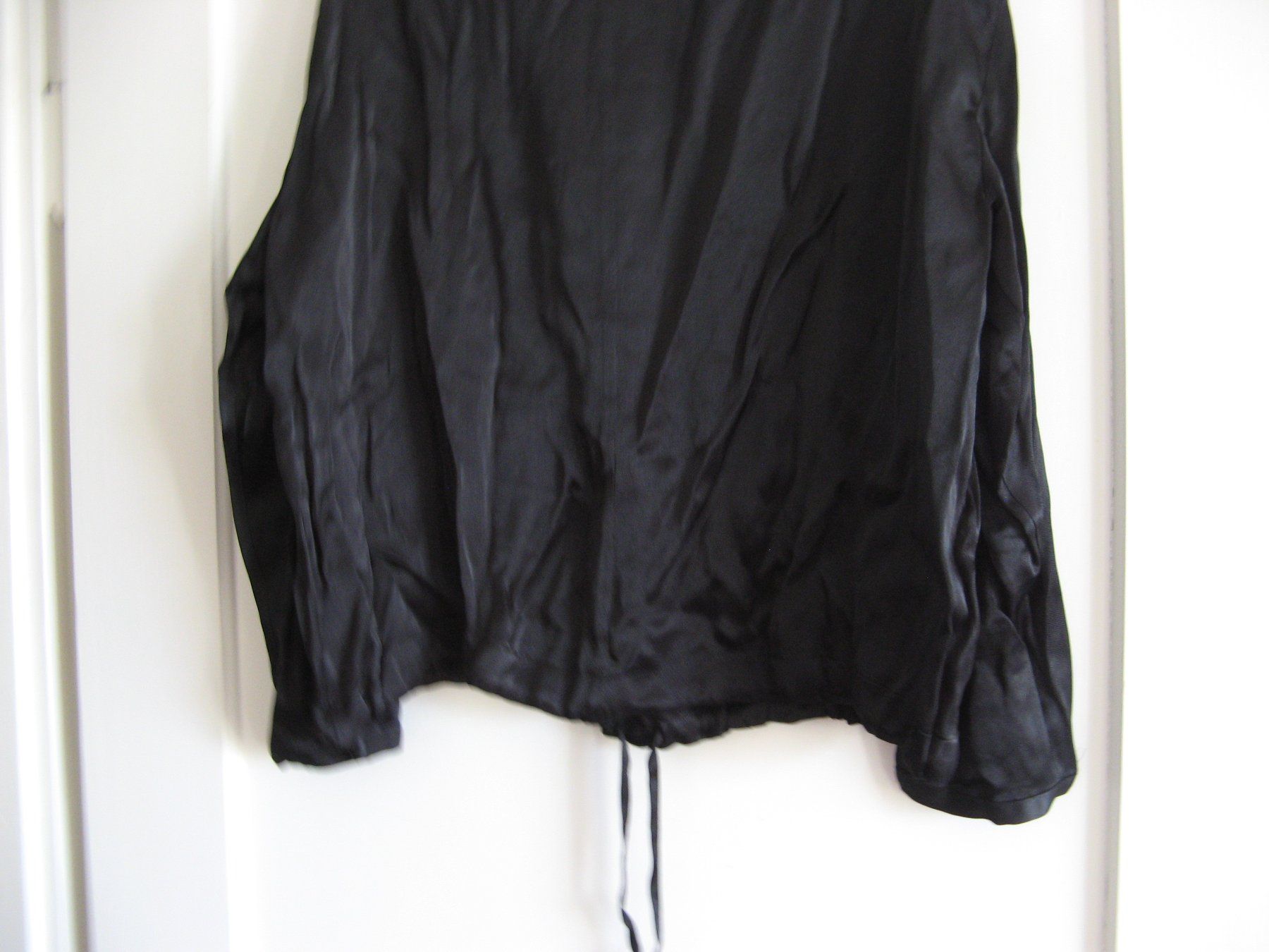 Zara Camicette: Bluse Zara Gr. L schwarz – Usato da Zürich venduto da apil 6