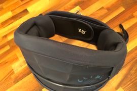 Aquilone: Manera Trapez / Harness "Eclipse" Size XS – Usato da Zürich venduto da lar_d992 4
