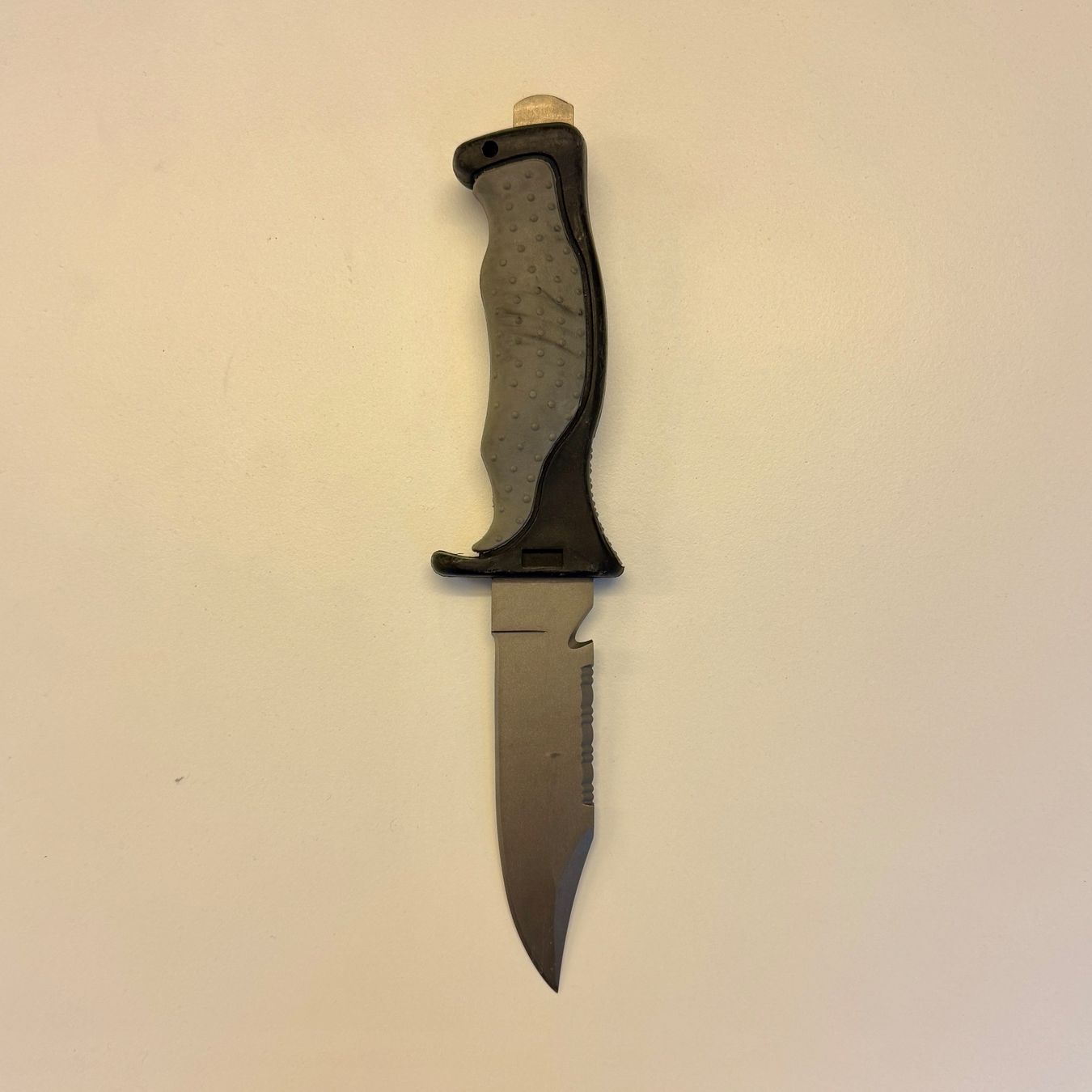 Bombole da sub: Tauchmesser – Usato da Magden venduto da Manuell